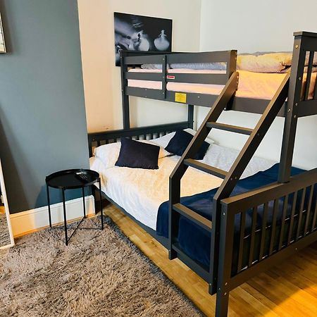 Wonderful Fully-Equipped Studio Near Central London 8 المظهر الخارجي الصورة