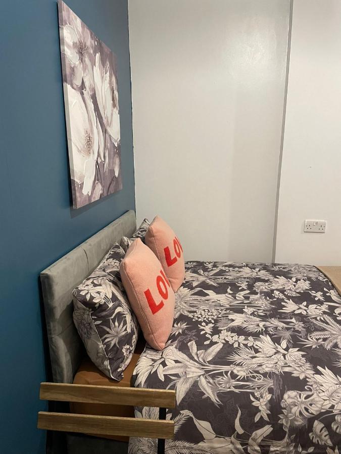 Wonderful Fully-Equipped Studio Near Central London 8 المظهر الخارجي الصورة