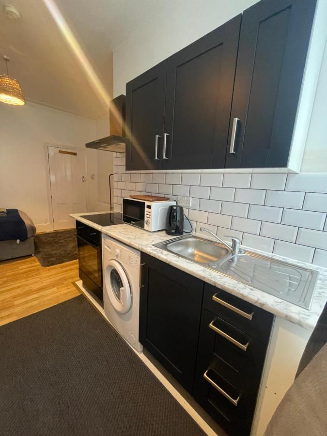 Wonderful Fully-Equipped Studio Near Central London 8 المظهر الخارجي الصورة
